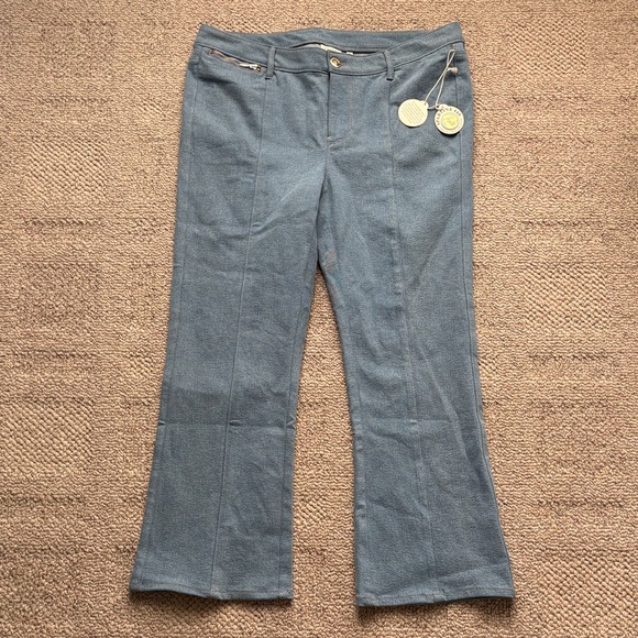 Spartina 449 Denim - Spartina 449 Blue Women's Jeans